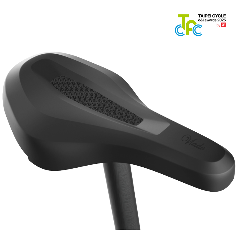 saddle